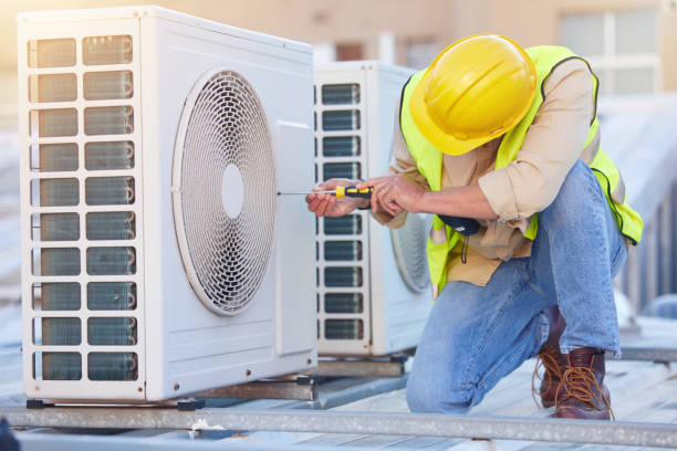Best Affordable HVAC services  in Prince George, VA