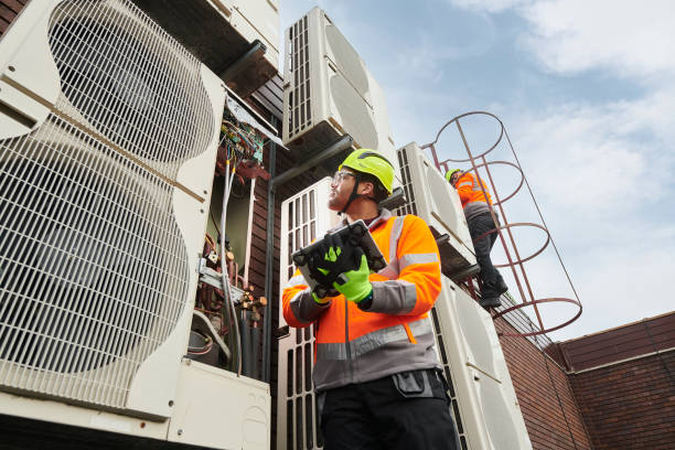 Best Emergency HVAC repair  in Prince George, VA
