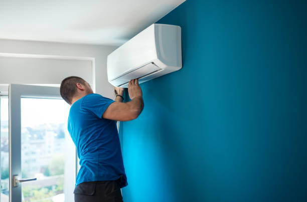 Best Emergency HVAC repair  in Prince George, VA