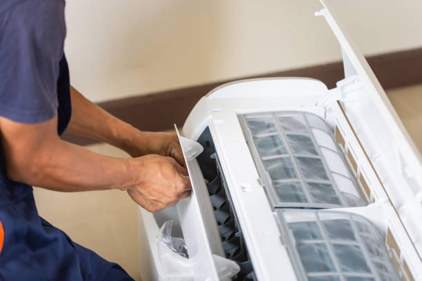 Best Air quality test  in Prince George, VA