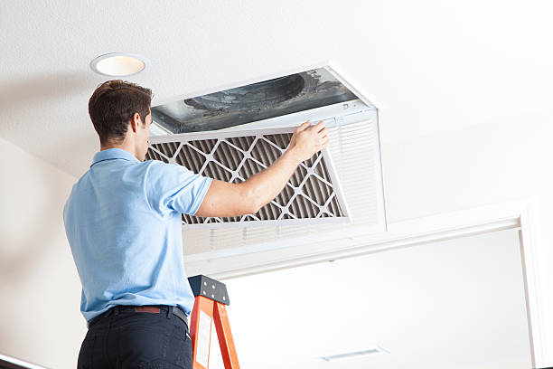 Trusted Prince George, VA HVAC Experts