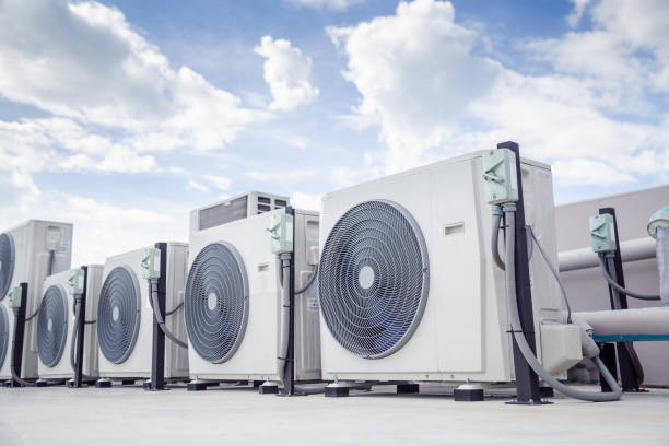 Professional HVAC in Prince George, VA