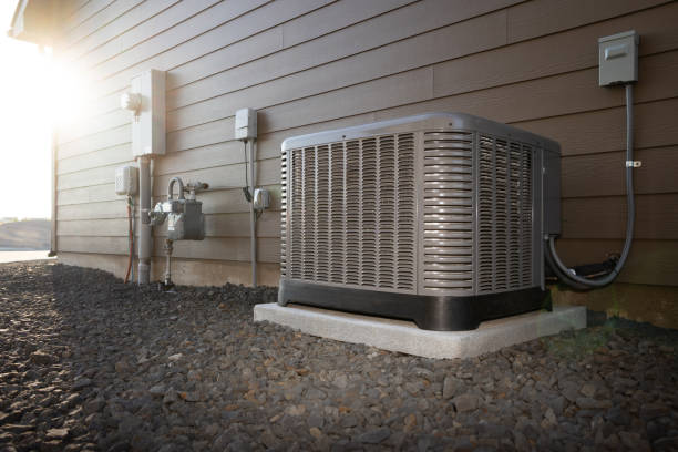 Best HVAC installation services  in Prince George, VA